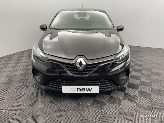 RENAULT CLIO V - voiture d'occasion - Photo 3