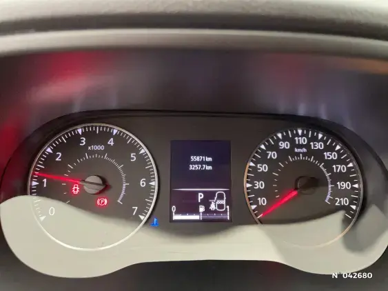 DACIA DUSTER II - voiture d'occasion - Photo 12