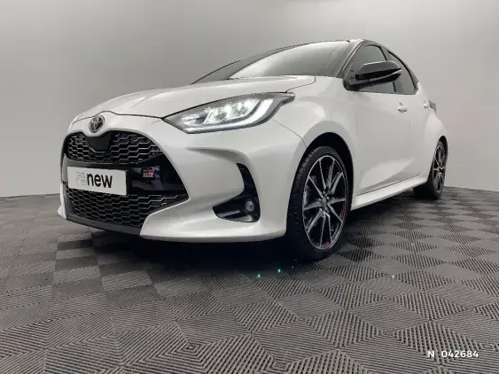 TOYOTA YARIS IV - voiture d'occasion - Photo 25