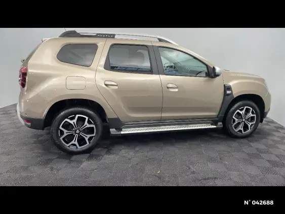 DACIA DUSTER II - voiture d'occasion - Photo 5