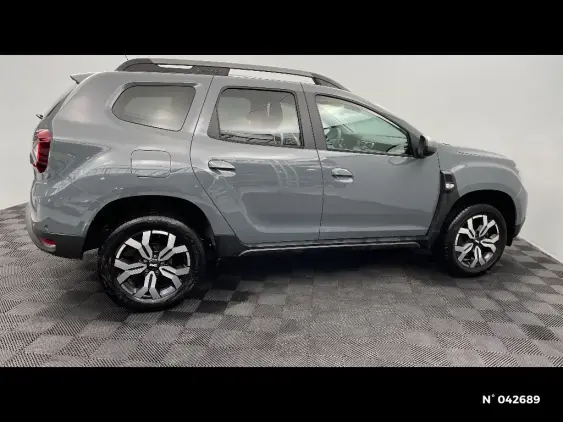 DACIA DUSTER II - voiture d'occasion - Photo 5