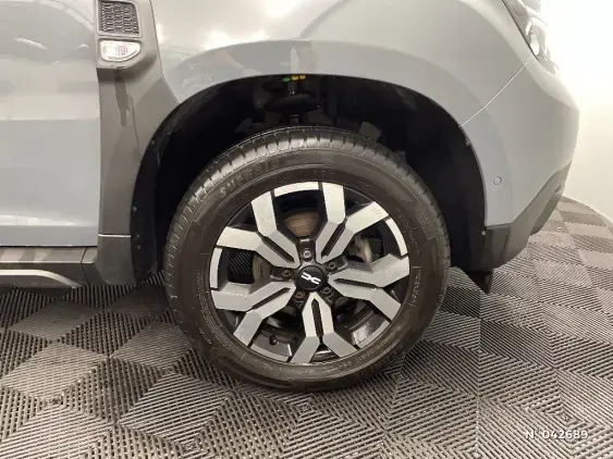 DACIA DUSTER II - voiture d'occasion - Photo 8