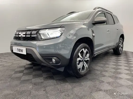 DACIA DUSTER II - voiture d'occasion - Photo 25
