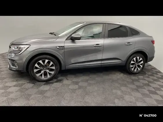 RENAULT ARKANA - voiture d'occasion - Photo 2