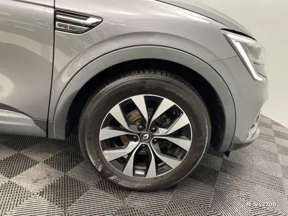 RENAULT ARKANA - voiture d'occasion - Photo 8