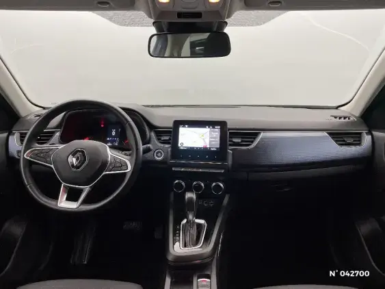 RENAULT ARKANA - voiture d'occasion - Photo 9