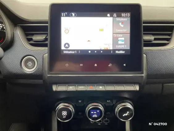 RENAULT ARKANA - voiture d'occasion - Photo 13