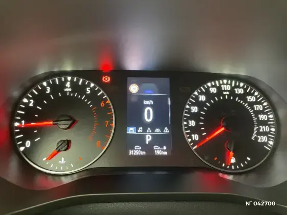 RENAULT ARKANA - voiture d'occasion - Photo 12