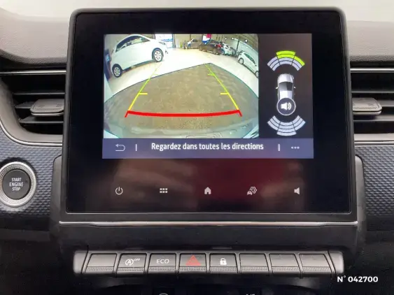 RENAULT ARKANA - voiture d'occasion - Photo 14