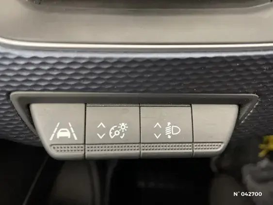 RENAULT ARKANA - voiture d'occasion - Photo 15