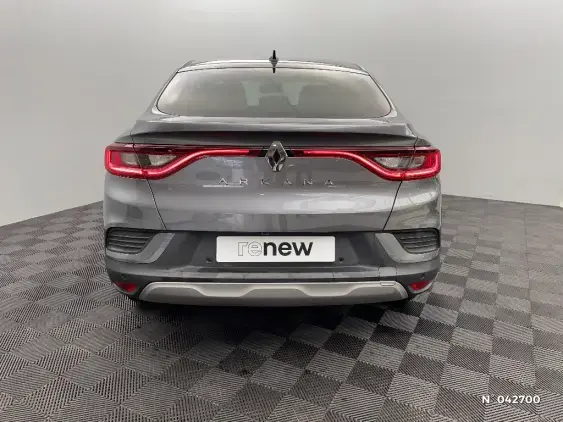 RENAULT ARKANA - voiture d'occasion - Photo 6