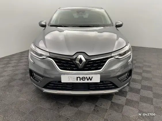 RENAULT ARKANA - voiture d'occasion - Photo 3