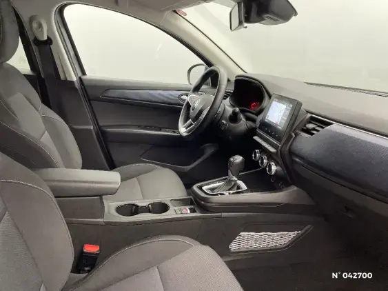 RENAULT ARKANA - voiture d'occasion - Photo 10