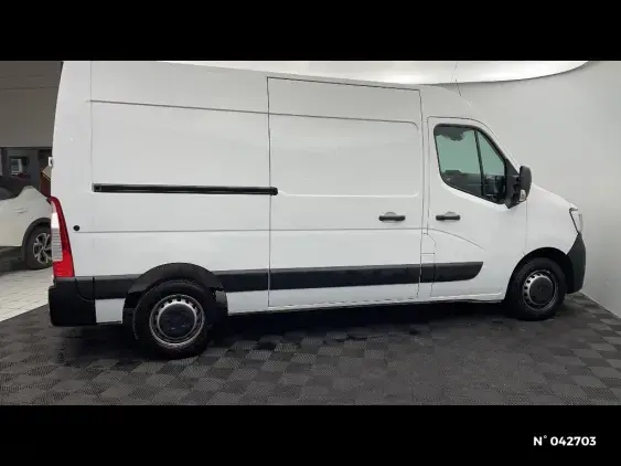 RENAULT MASTER FG III - voiture d'occasion - Photo 5