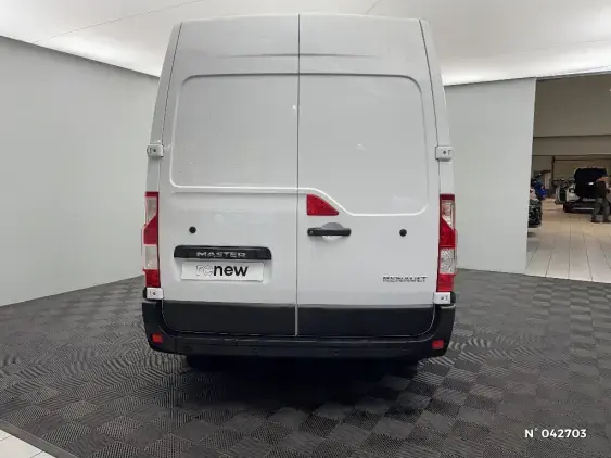 RENAULT MASTER FG III - voiture d'occasion - Photo 6