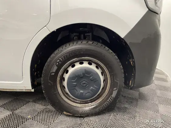 RENAULT MASTER FG III - voiture d'occasion - Photo 7