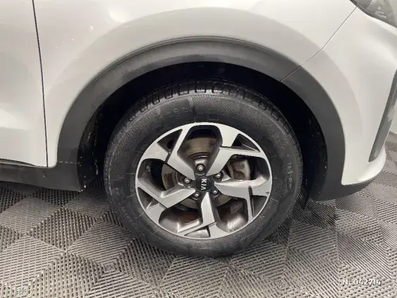 KIA SPORTAGE IV - voiture d'occasion - Photo 8