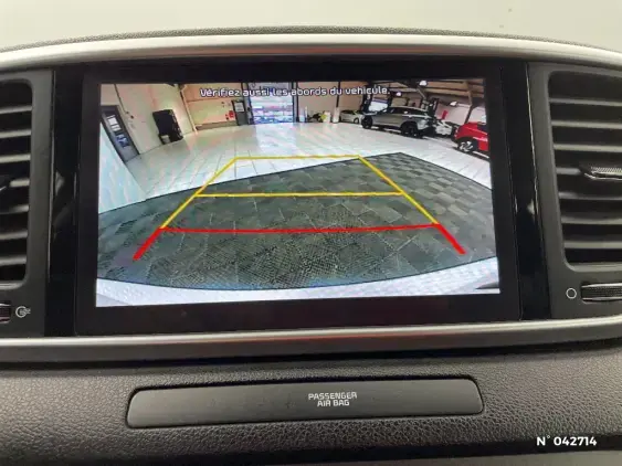 KIA SPORTAGE IV - voiture d'occasion - Photo 13