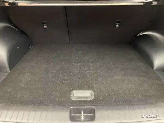 KIA SPORTAGE IV - voiture d'occasion - Photo 7