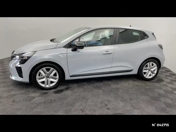 RENAULT CLIO V - voiture d'occasion - Photo 2