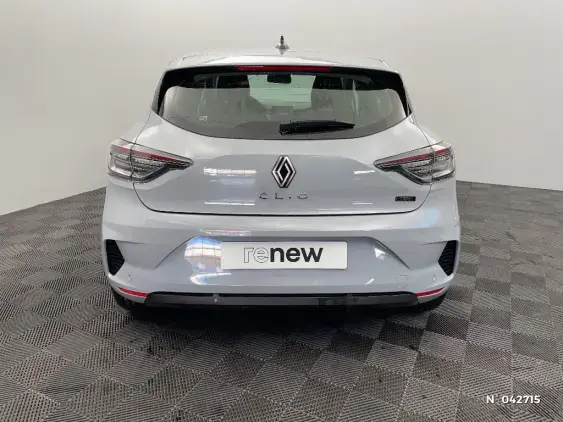 RENAULT CLIO V - voiture d'occasion - Photo 6