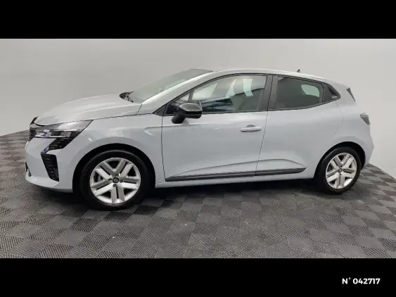 RENAULT CLIO V - voiture d'occasion - Photo 2