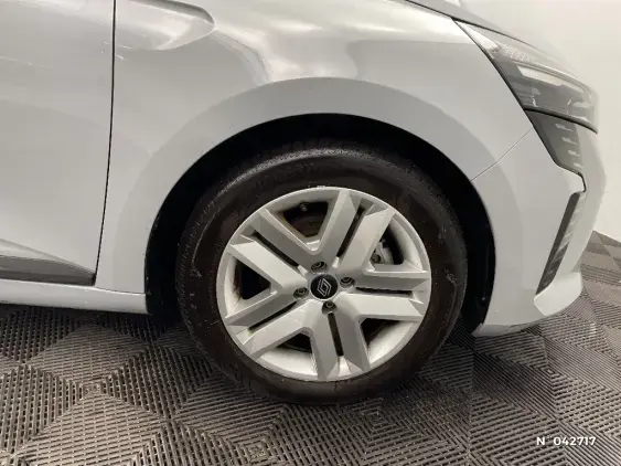 RENAULT CLIO V - voiture d'occasion - Photo 8