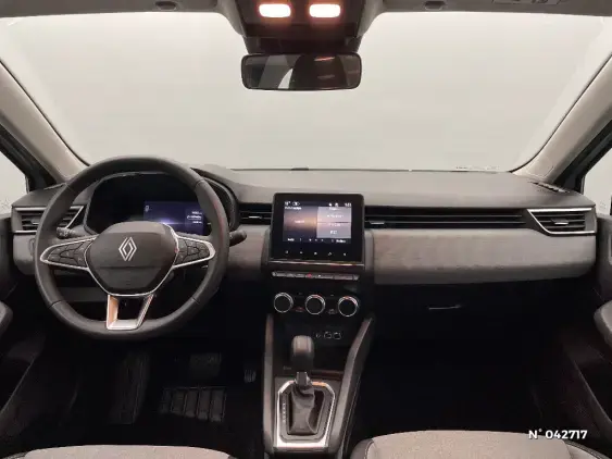 RENAULT CLIO V - voiture d'occasion - Photo 9