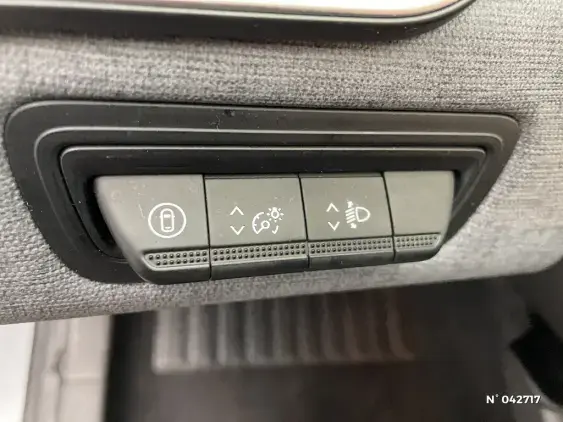 RENAULT CLIO V - voiture d'occasion - Photo 15