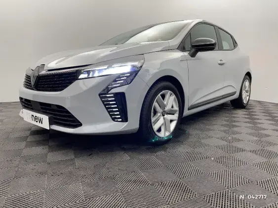 RENAULT CLIO V - voiture d'occasion - Photo 26