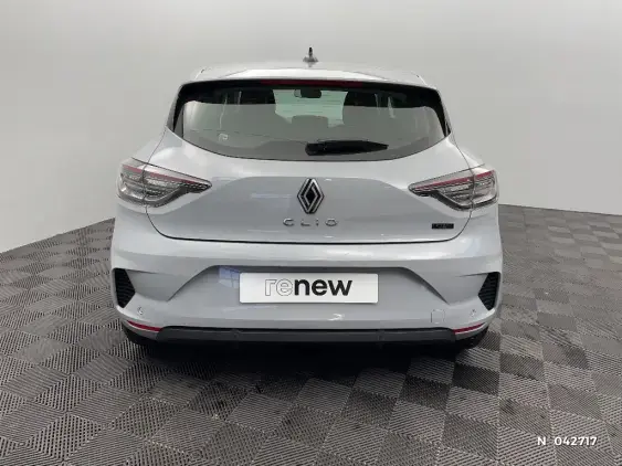 RENAULT CLIO V - voiture d'occasion - Photo 6