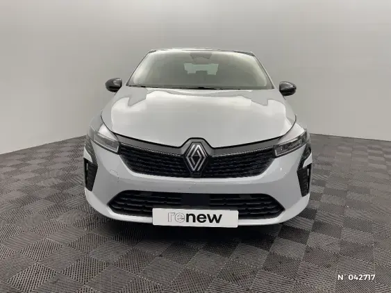 RENAULT CLIO V - voiture d'occasion - Photo 3