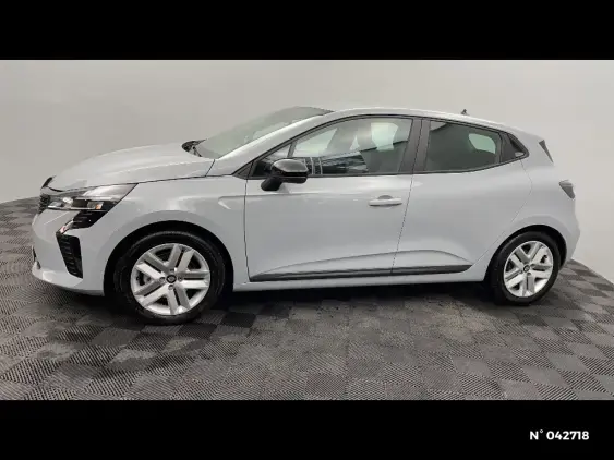 RENAULT CLIO V - voiture d'occasion - Photo 2