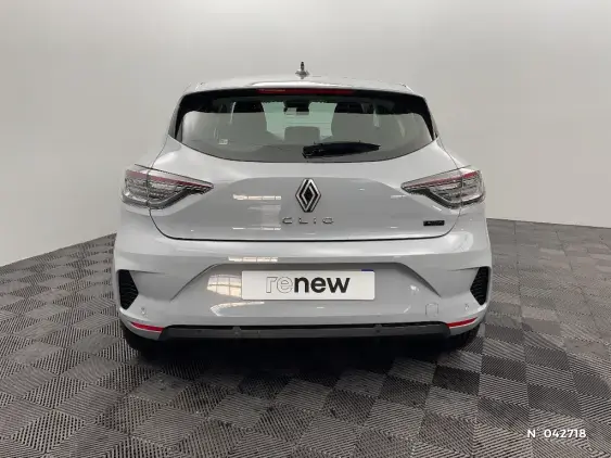 RENAULT CLIO V - voiture d'occasion - Photo 6