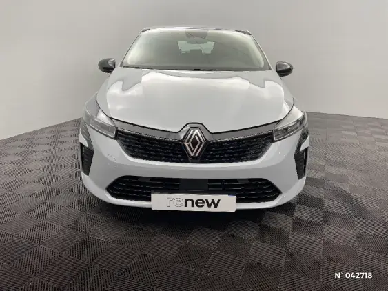 RENAULT CLIO V - voiture d'occasion - Photo 3