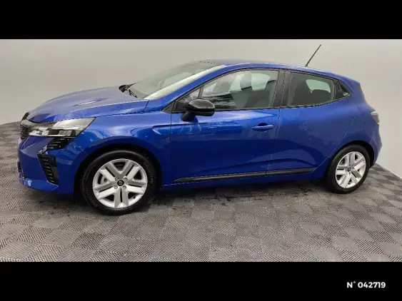 RENAULT CLIO V - voiture d'occasion - Photo 2