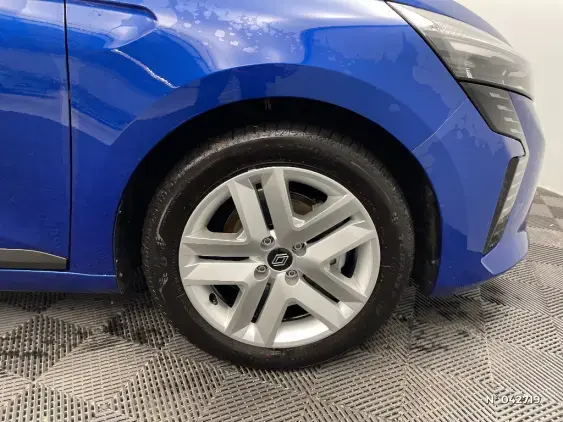 RENAULT CLIO V - voiture d'occasion - Photo 8