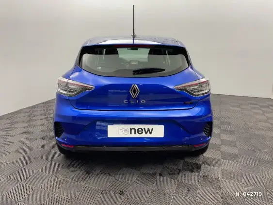 RENAULT CLIO V - voiture d'occasion - Photo 6
