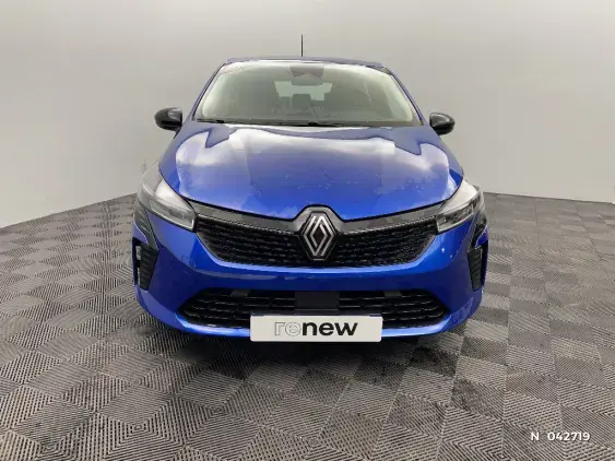 RENAULT CLIO V - voiture d'occasion - Photo 3