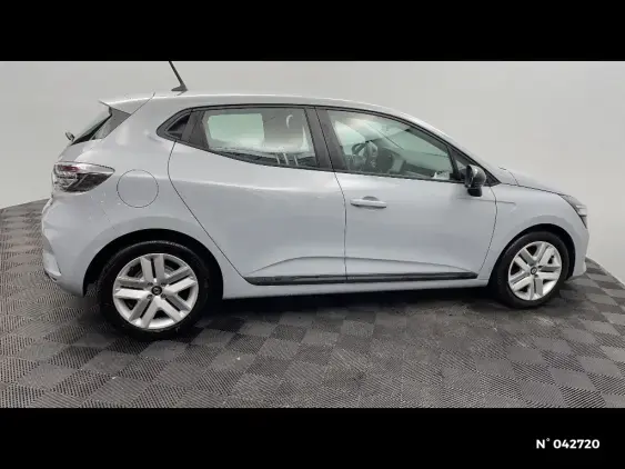 RENAULT CLIO V - voiture d'occasion - Photo 5