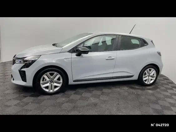 RENAULT CLIO V - voiture d'occasion - Photo 2