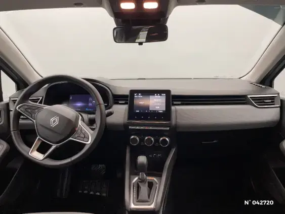 RENAULT CLIO V - voiture d'occasion - Photo 9