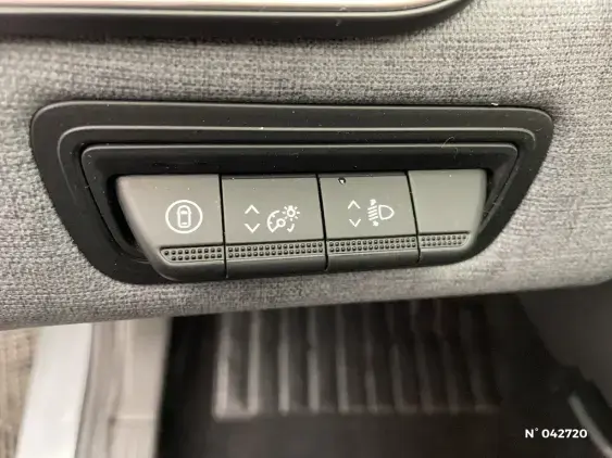 RENAULT CLIO V - voiture d'occasion - Photo 15