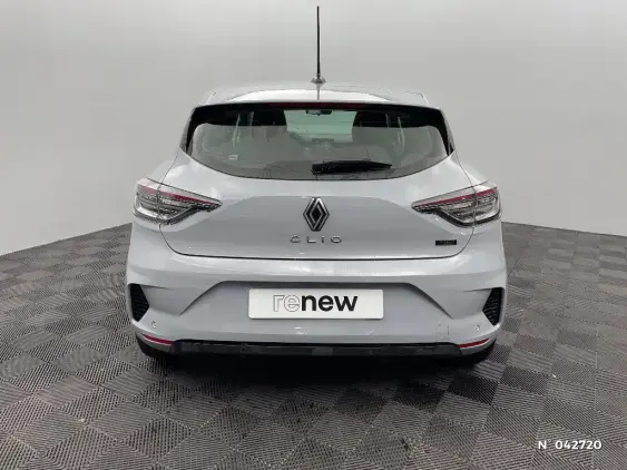 RENAULT CLIO V - voiture d'occasion - Photo 6