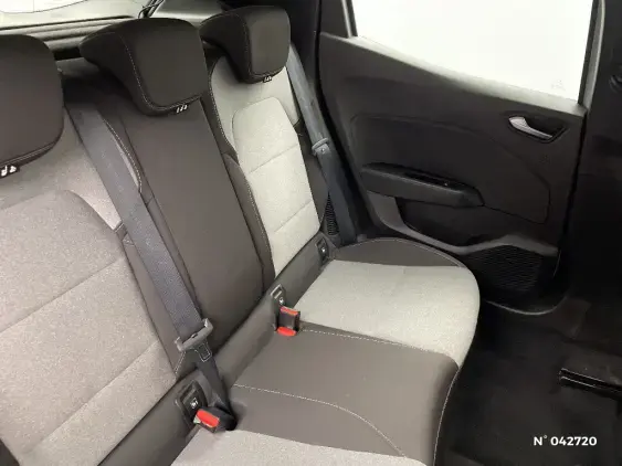 RENAULT CLIO V - voiture d'occasion - Photo 11