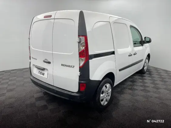RENAULT KANGOO EXPRESS II - voiture d'occasion - Photo 4