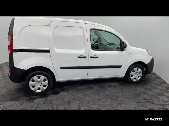 RENAULT KANGOO EXPRESS II - voiture d'occasion - Photo 5