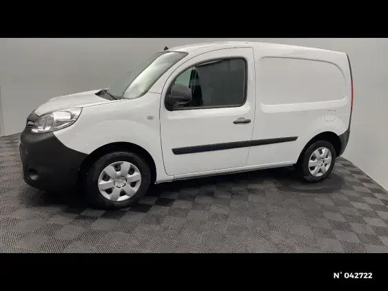RENAULT KANGOO EXPRESS II - voiture d'occasion - Photo 2