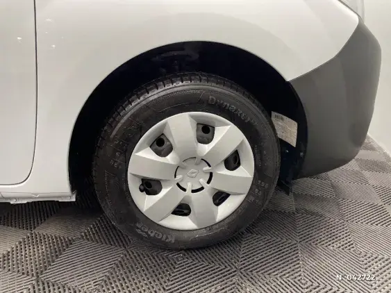 RENAULT KANGOO EXPRESS II - voiture d'occasion - Photo 8