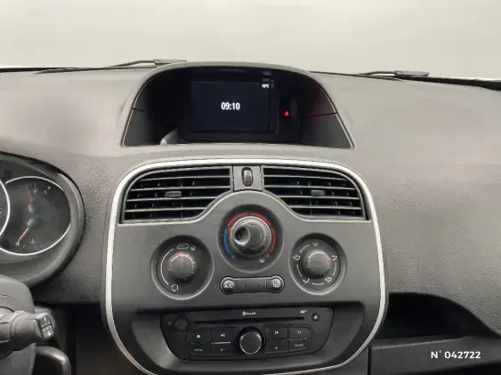 RENAULT KANGOO EXPRESS II - voiture d'occasion - Photo 11